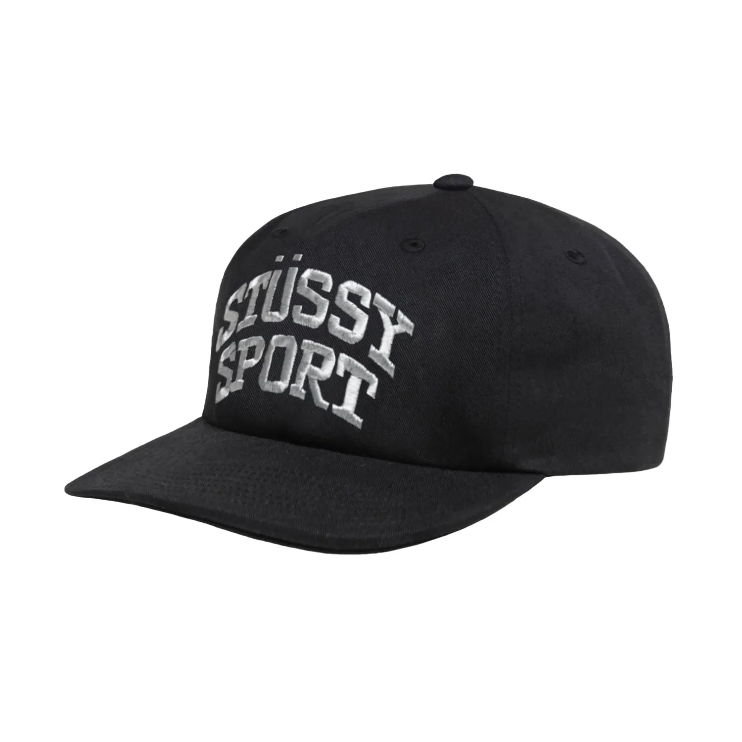 Stüssy Sport Snapback