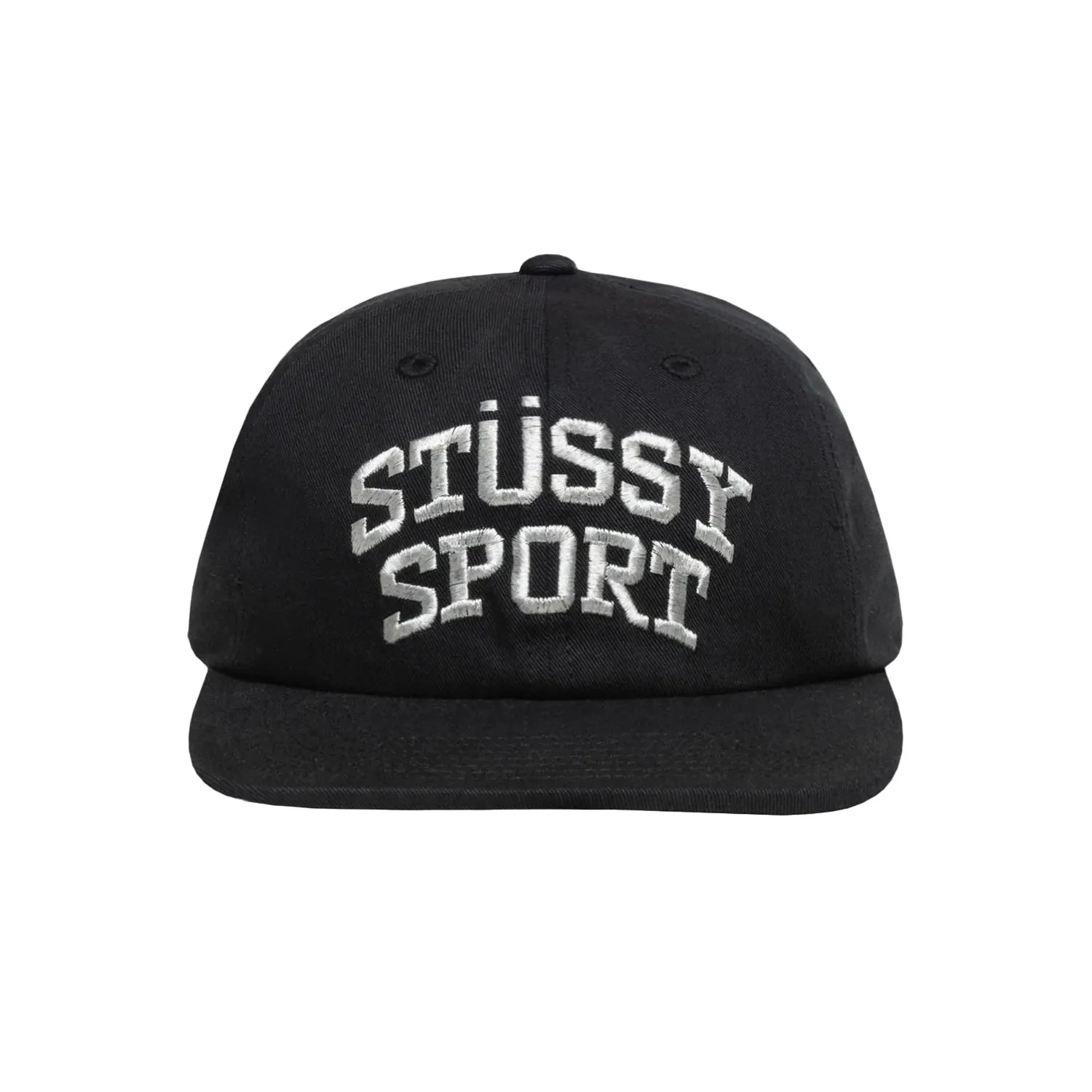 Stüssy Sport Snapback