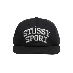 Stüssy Sport Snapback