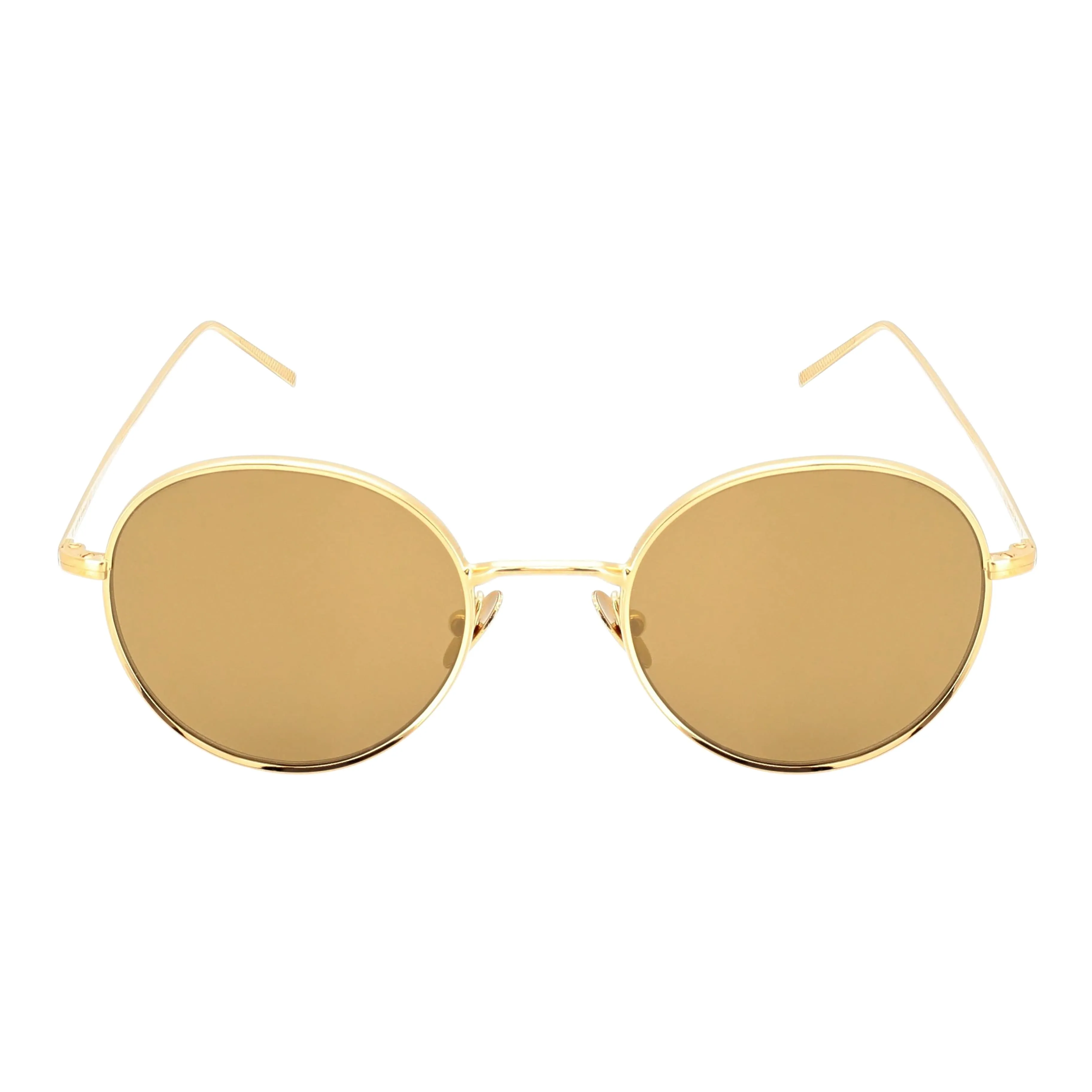 Sunglasses - 24 Karat Gold