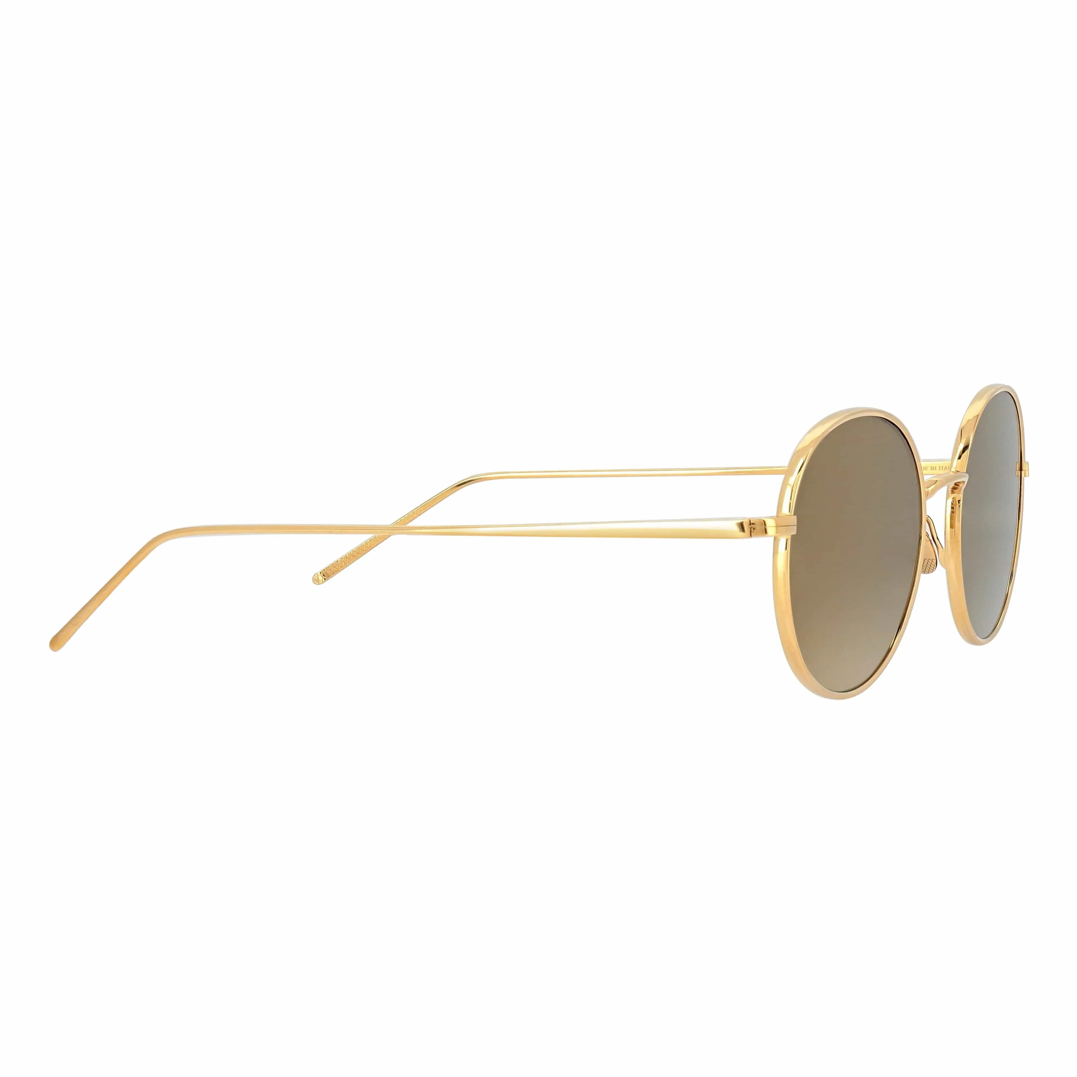 Sunglasses - 24 Karat Gold