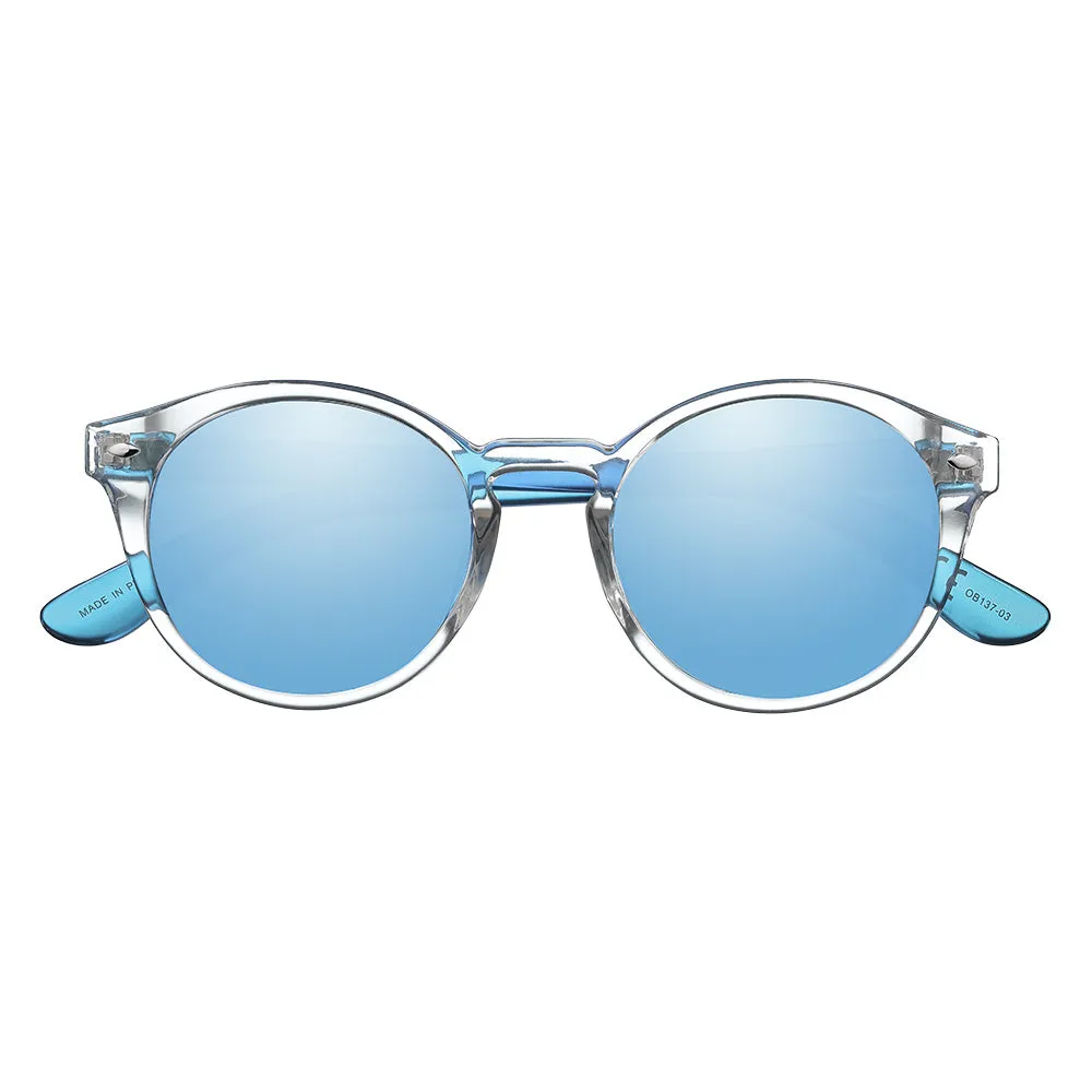 Sunglasses OB137 Transparent