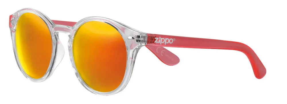 Sunglasses OB137 Transparent