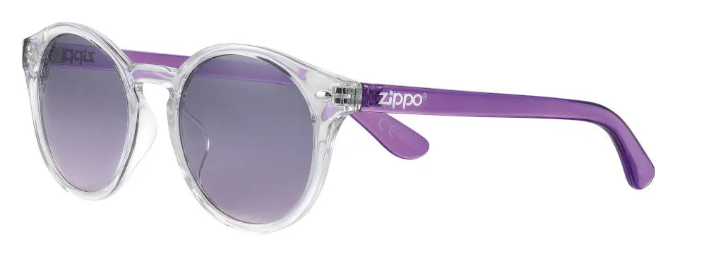 Sunglasses OB137 Transparent