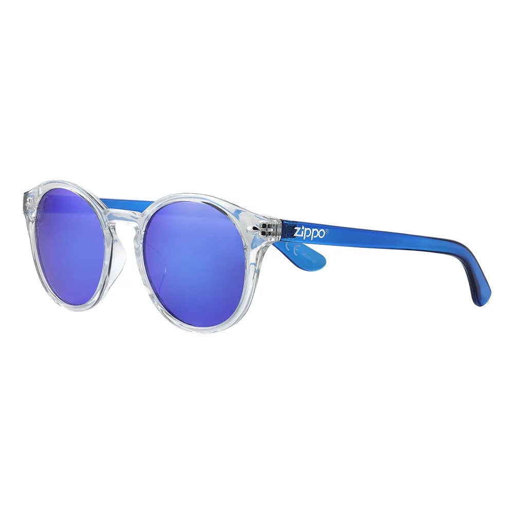 Sunglasses OB137 Transparent