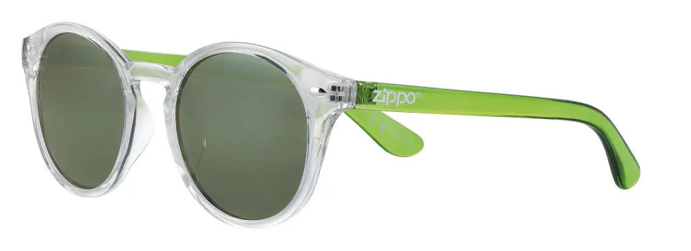 Sunglasses OB137 Transparent