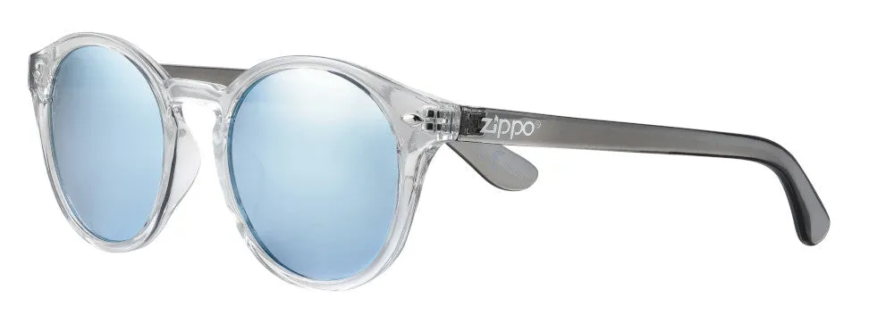 Sunglasses OB137 Transparent