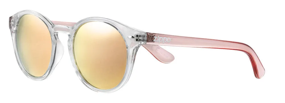 Sunglasses OB137 Transparent
