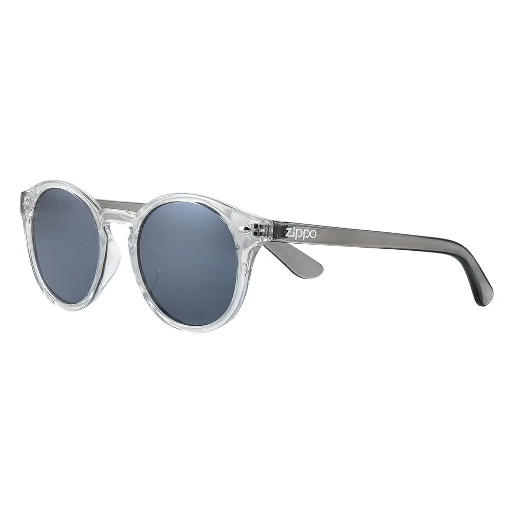 Sunglasses OB137 Transparent