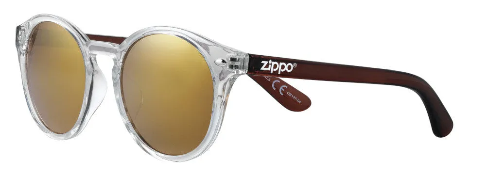 Sunglasses OB137 Transparent