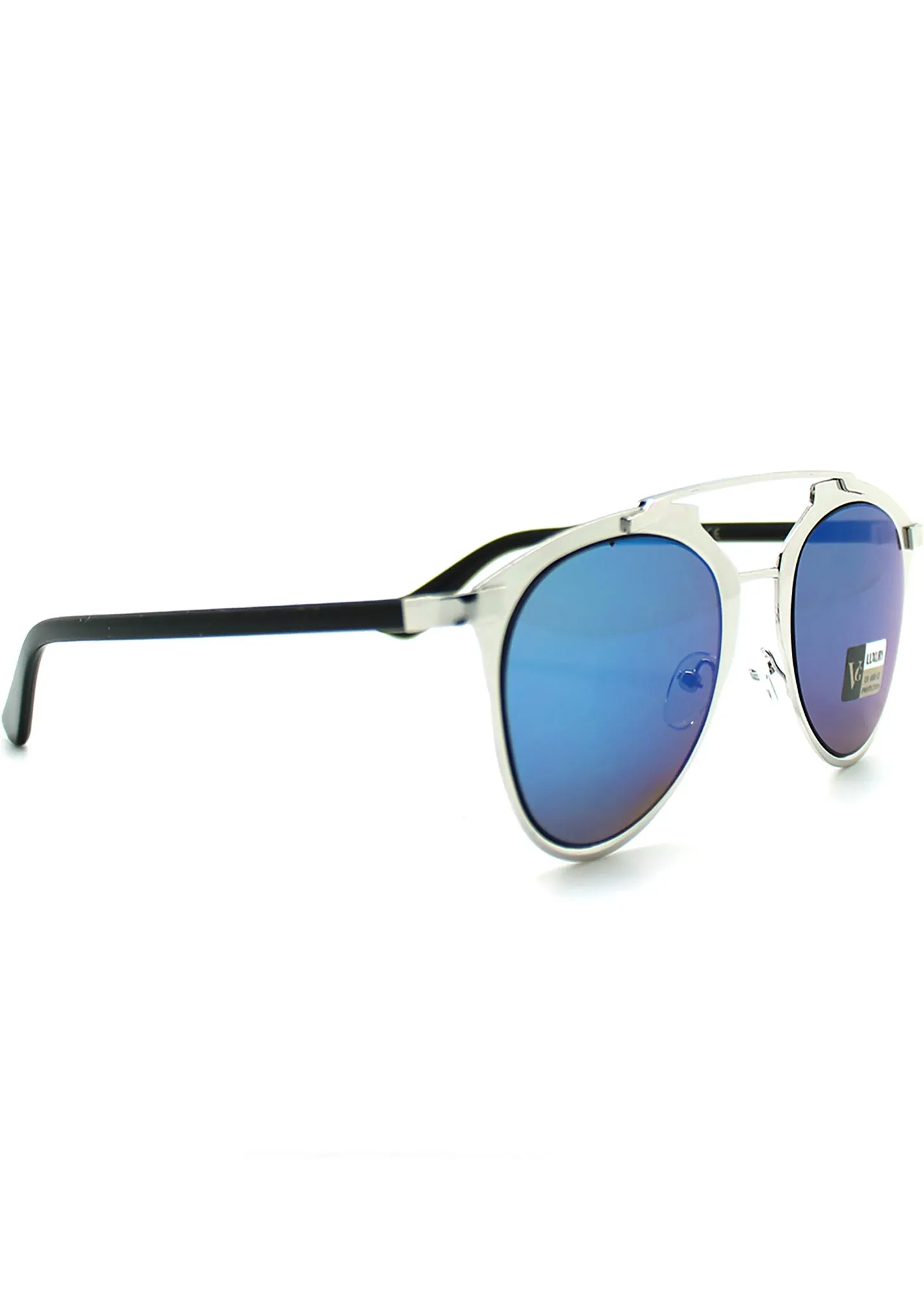 Surreal Aviator Sunglasses