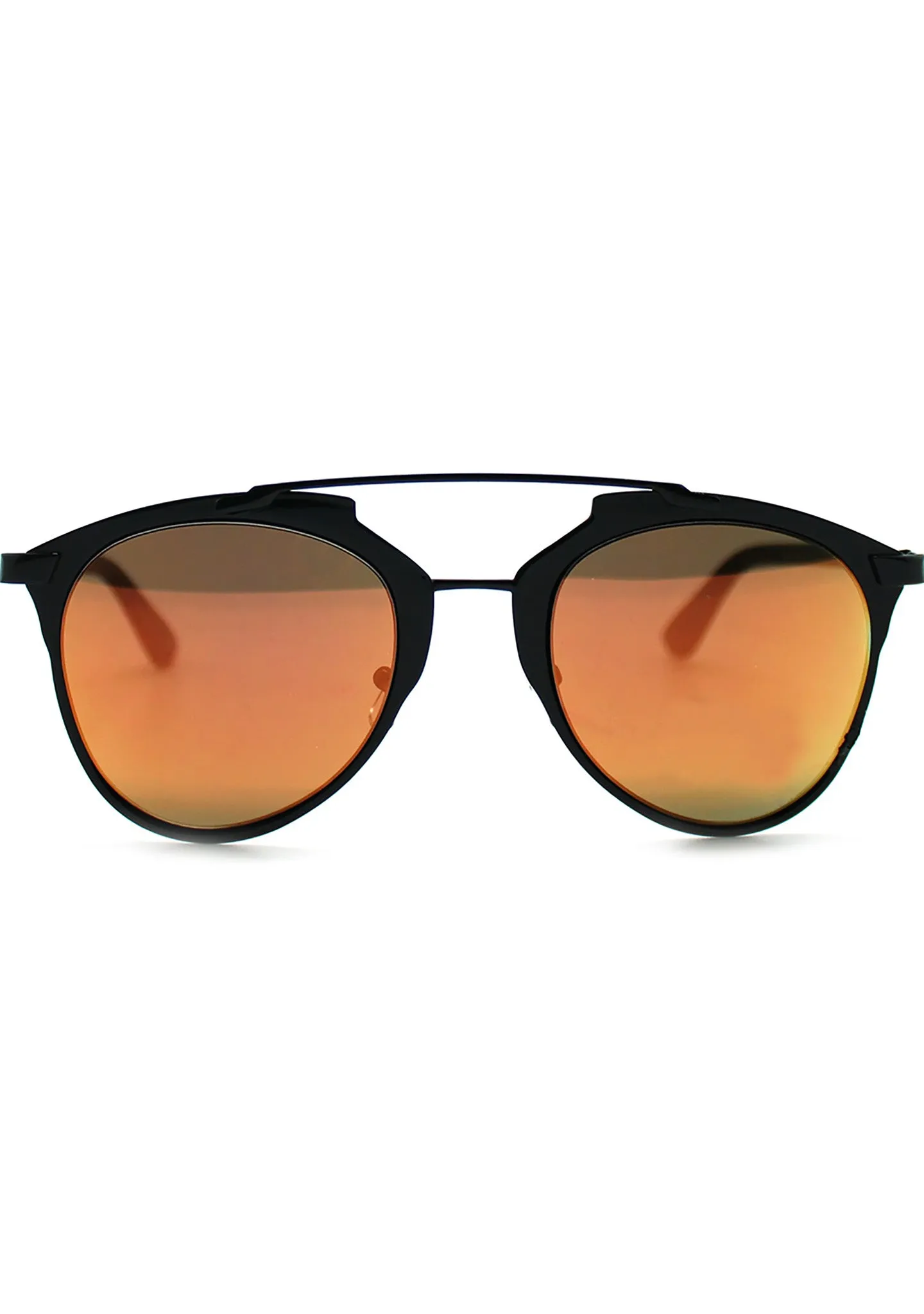 Surreal Aviator Sunglasses