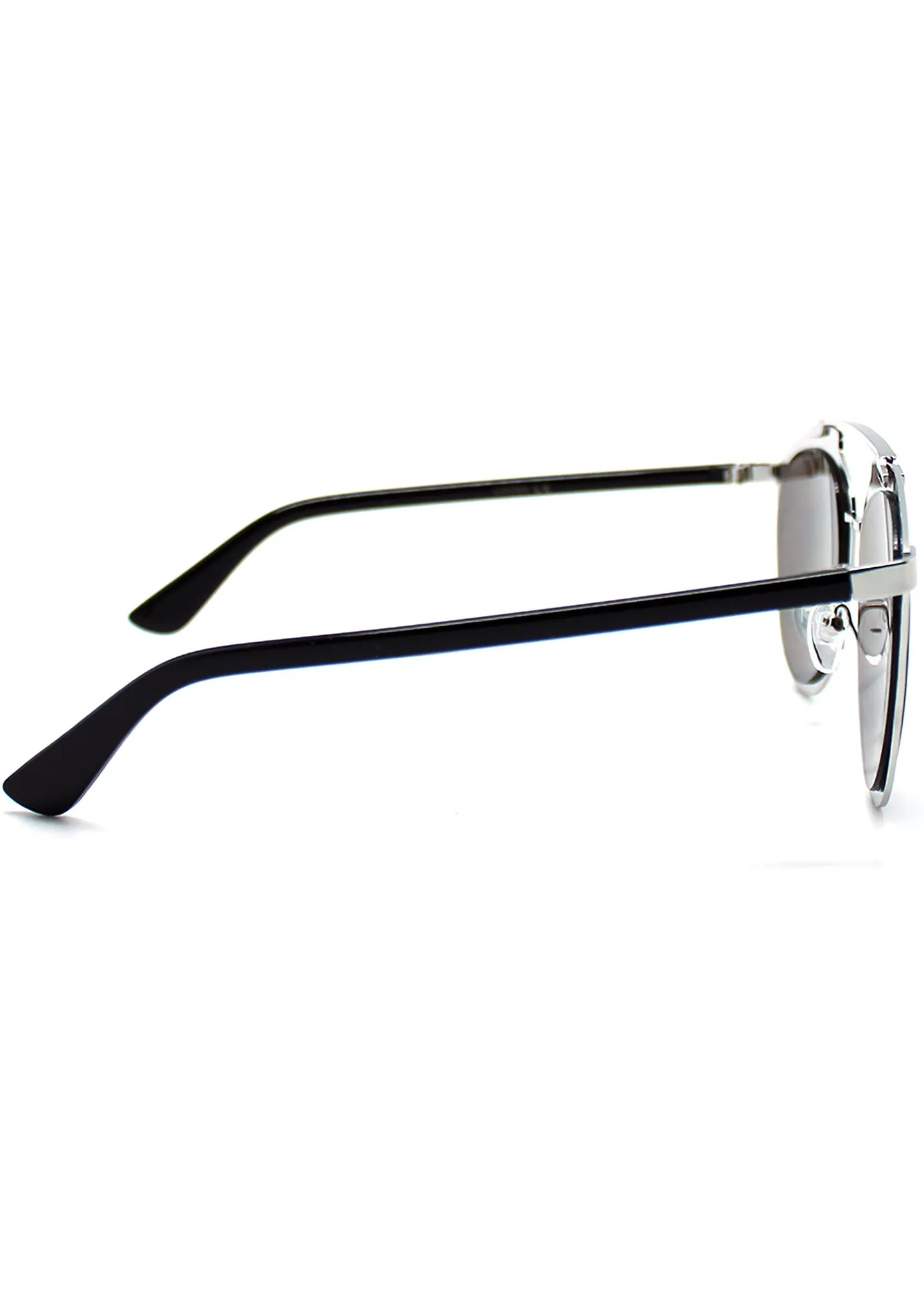 Surreal Aviator Sunglasses