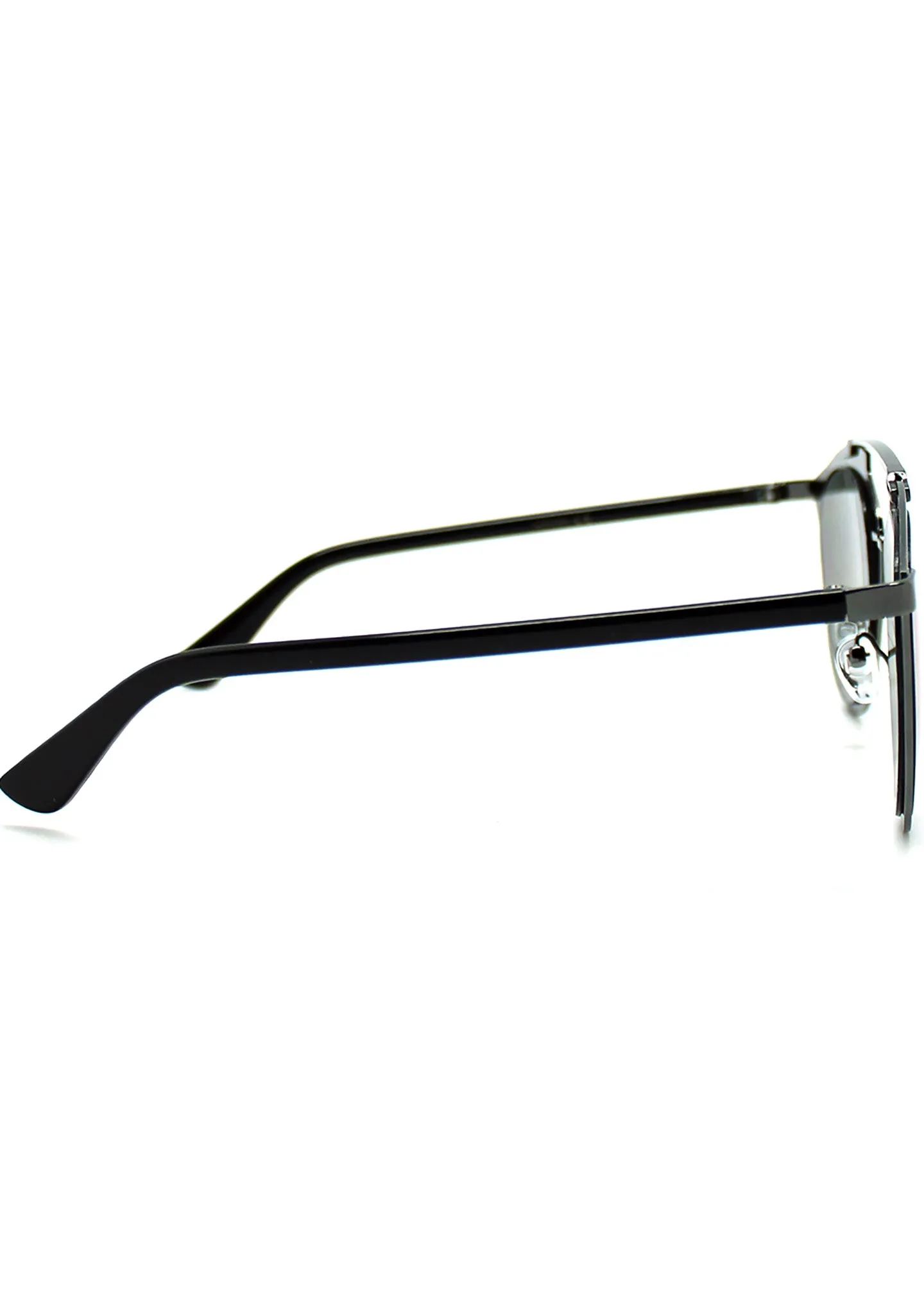 Surreal Aviator Sunglasses