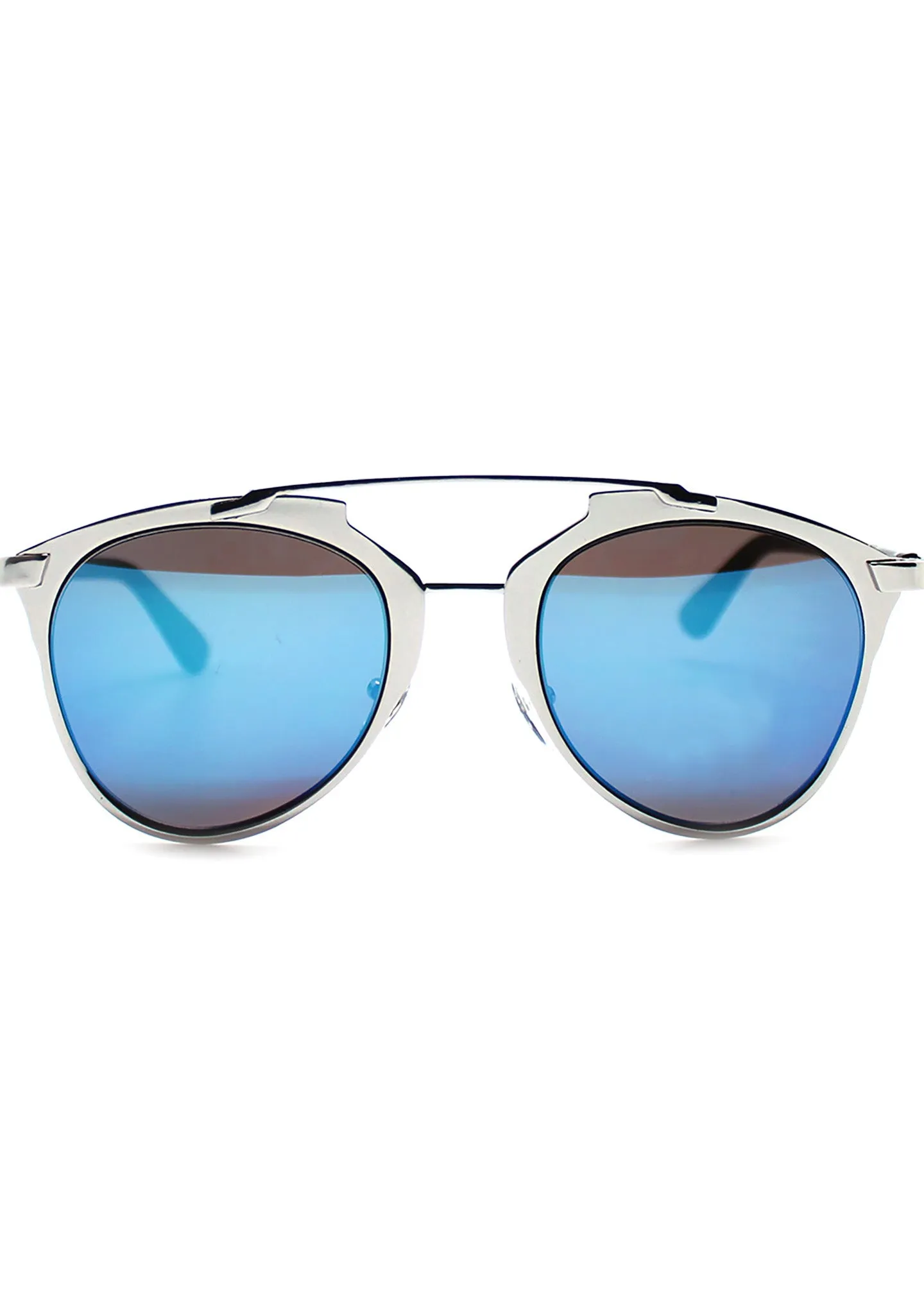 Surreal Aviator Sunglasses