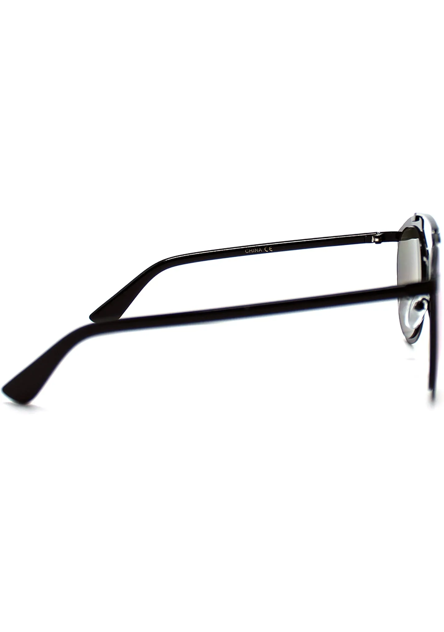 Surreal Aviator Sunglasses