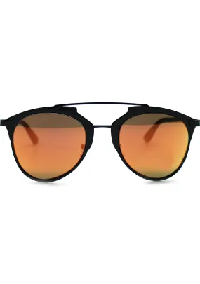 Surreal Aviator Sunglasses