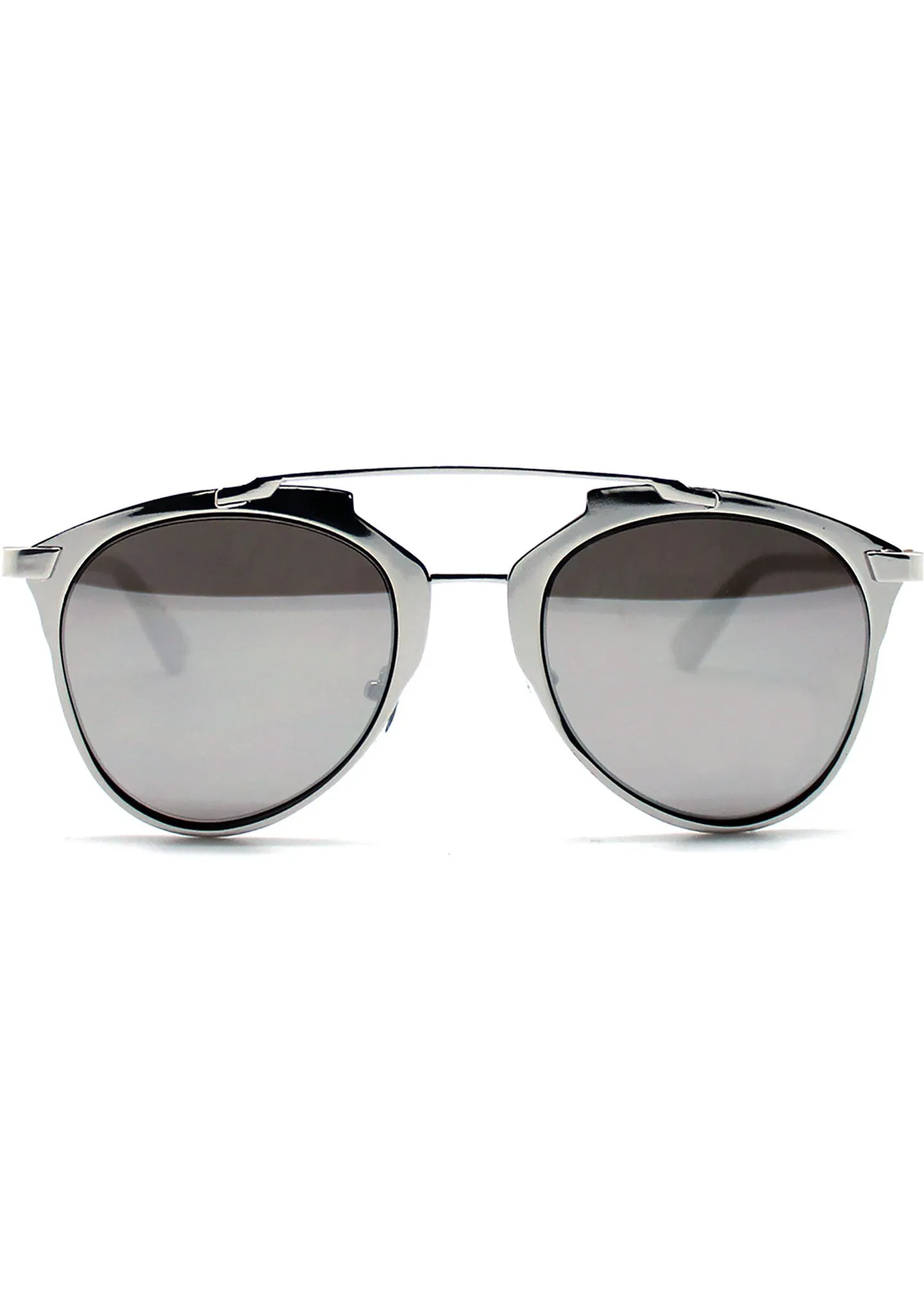 Surreal Aviator Sunglasses