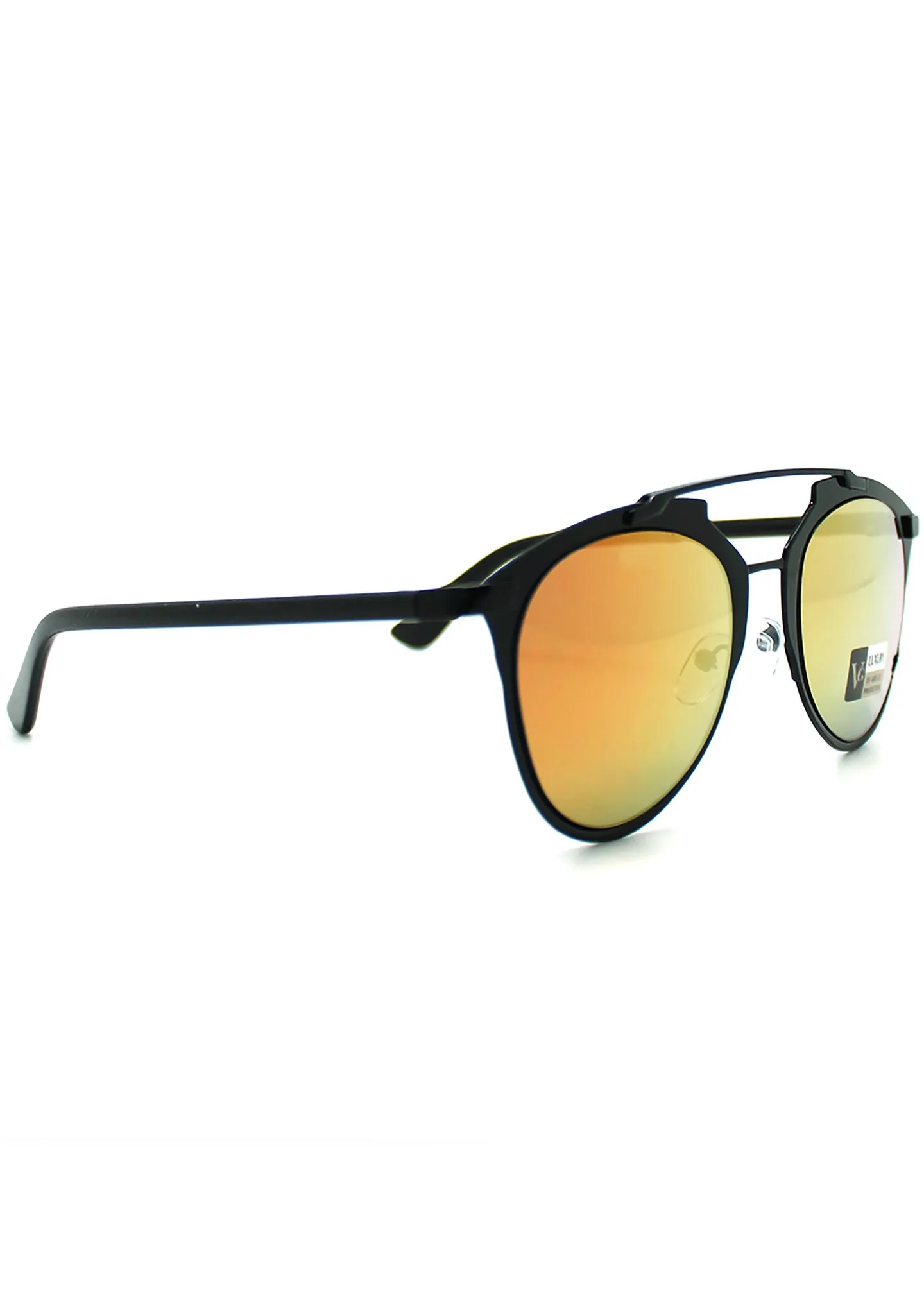 Surreal Aviator Sunglasses
