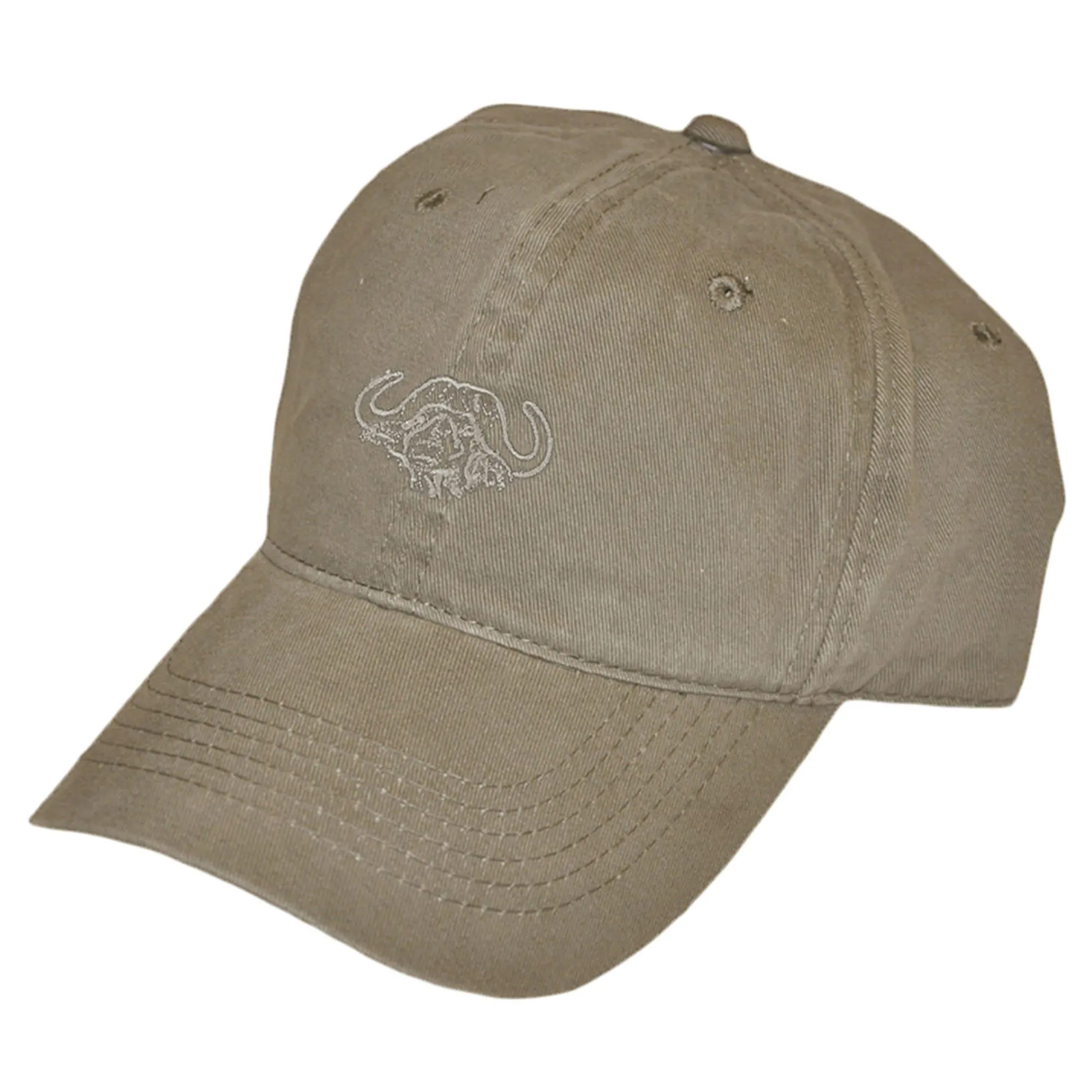 Tag Safari Hunting Cap Embroidered TAG Logo