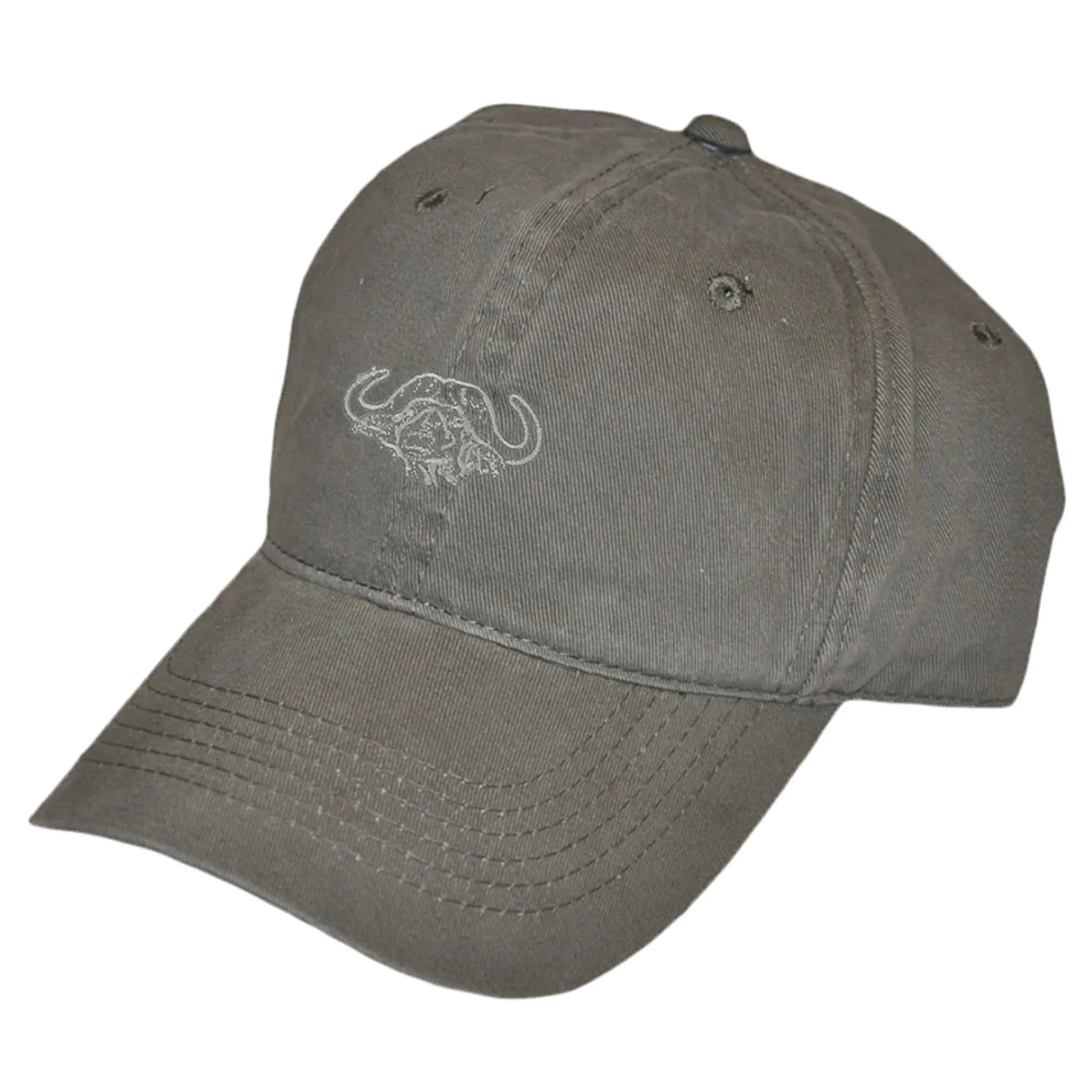 Tag Safari Hunting Cap Embroidered TAG Logo