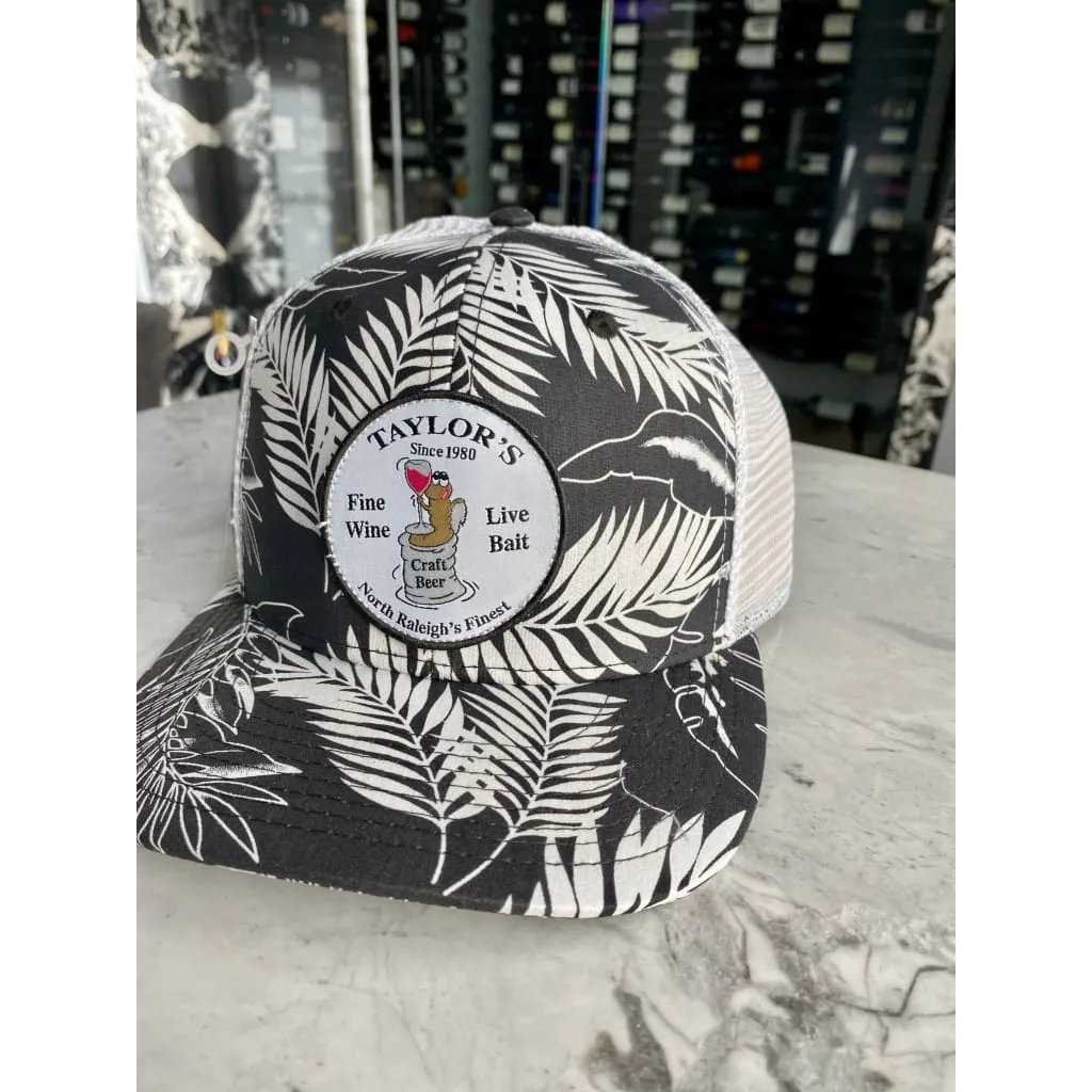 Taylor's Trucker Hat