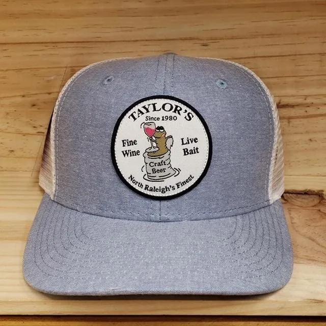 Taylor's Trucker Hat