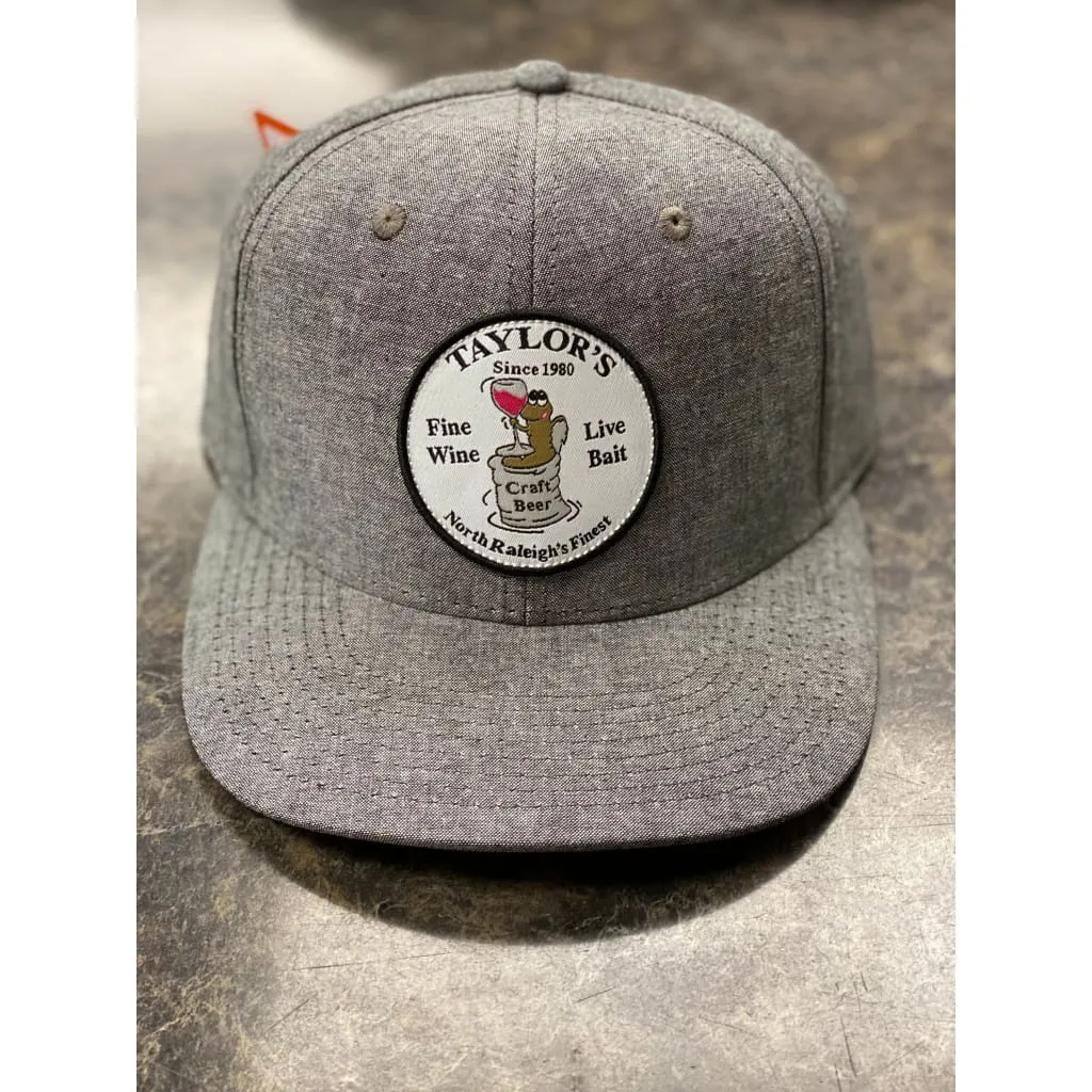 Taylor's Trucker Hat