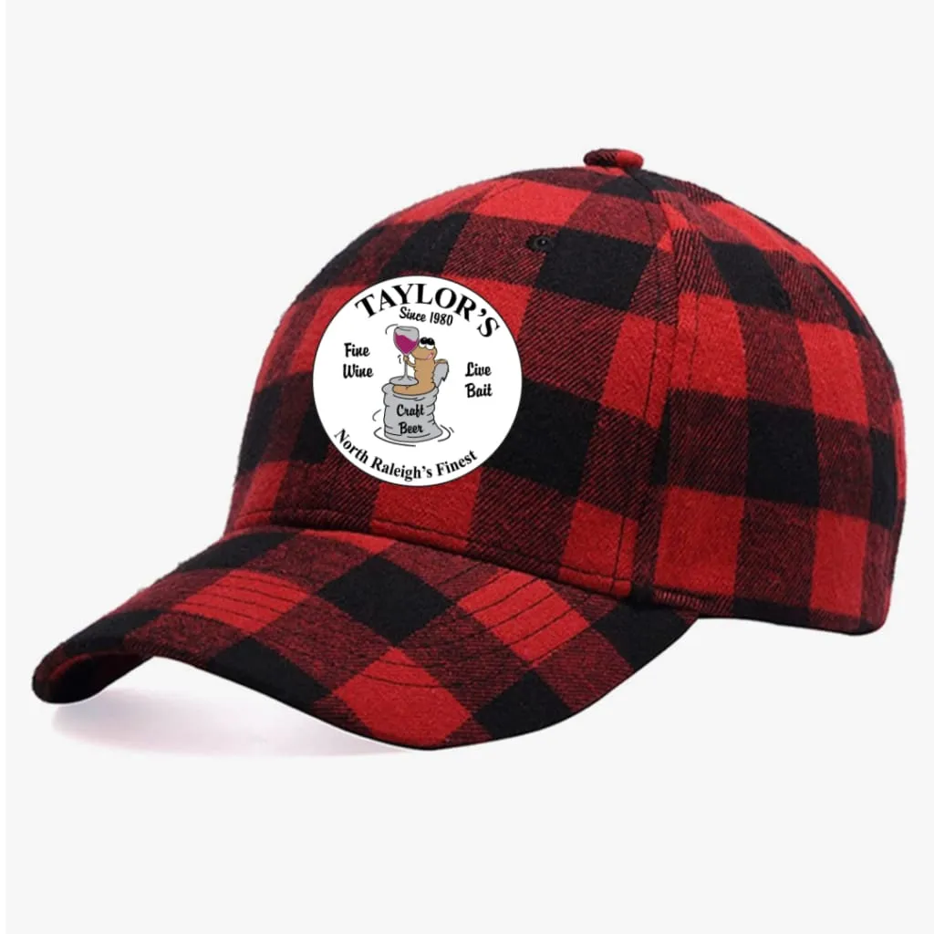 Taylor's Trucker Hat