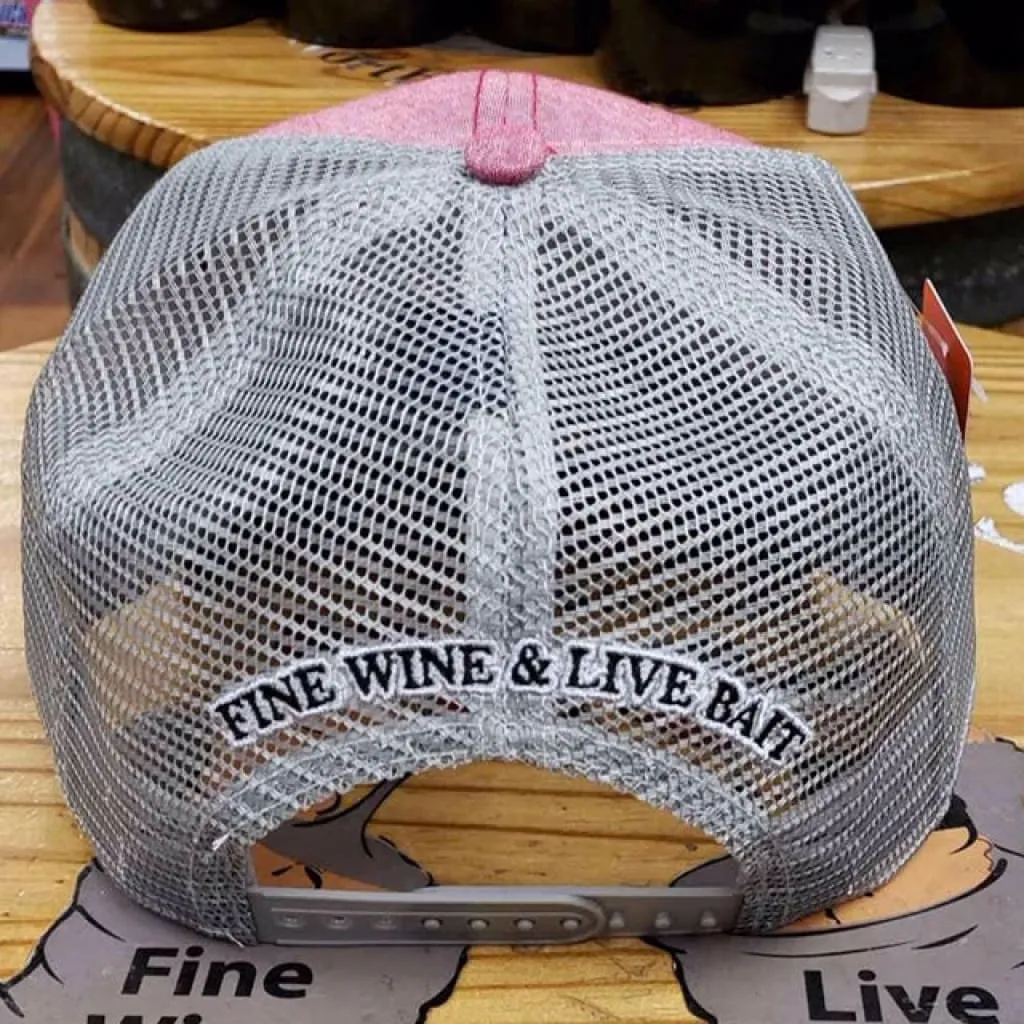 Taylor's Trucker Hat