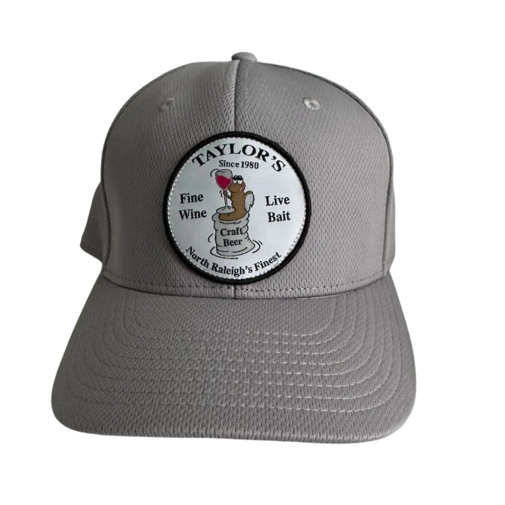 Taylor's Trucker Hat