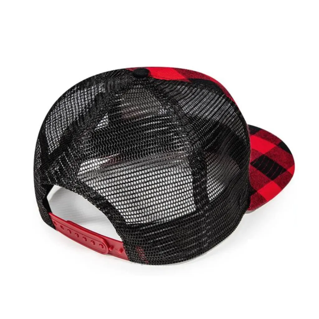 Taylor's Trucker Hat