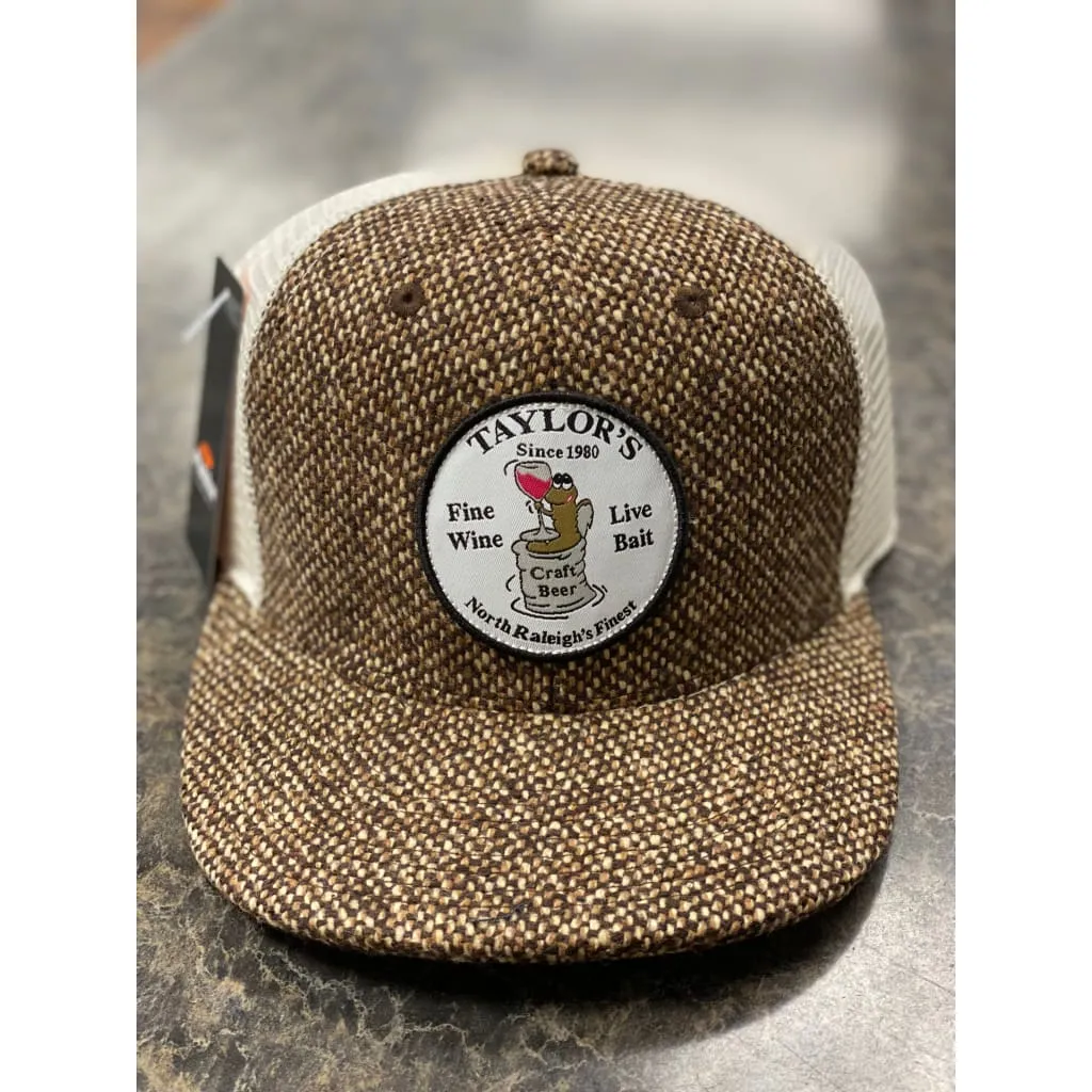 Taylor's Trucker Hat