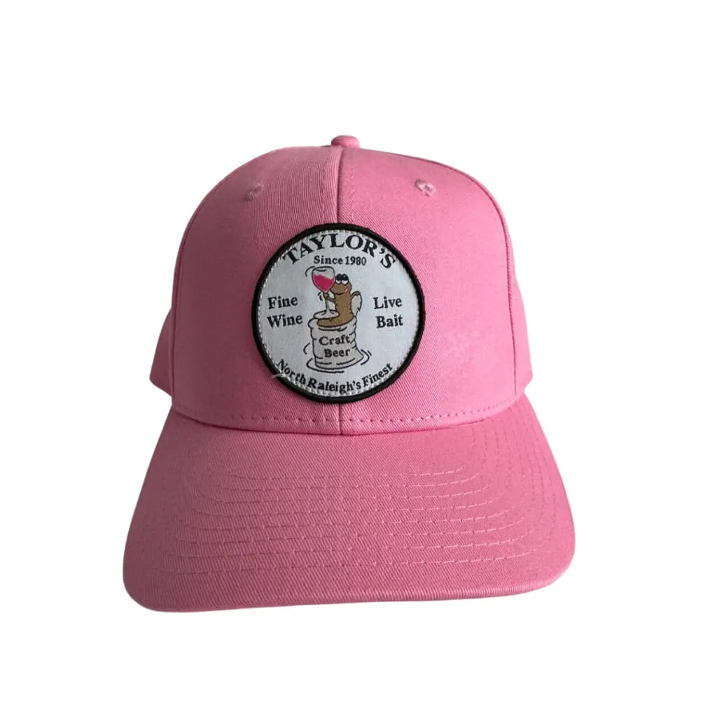 Taylor's Trucker Hat