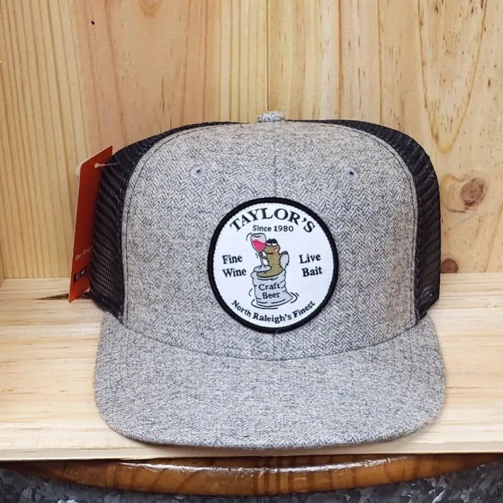 Taylor's Trucker Hat