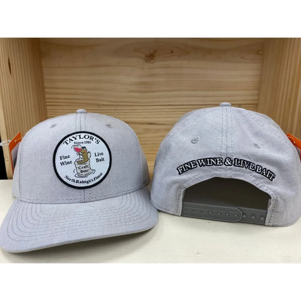 Taylor's Trucker Hat