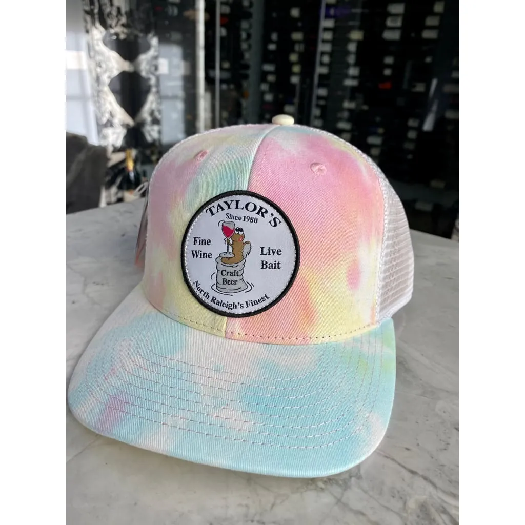 Taylor's Trucker Hat