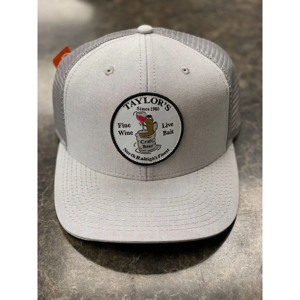 Taylor's Trucker Hat