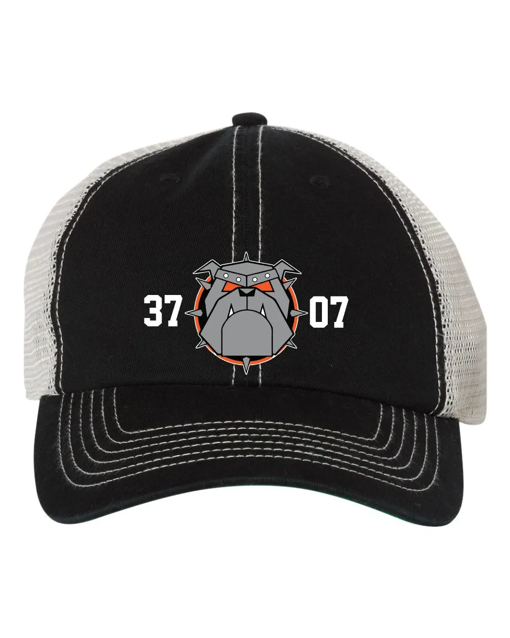 Technodogs '47 Brand Trucker Hat