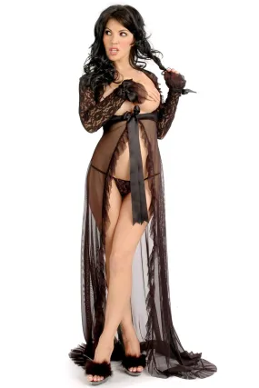 Tempest Robe