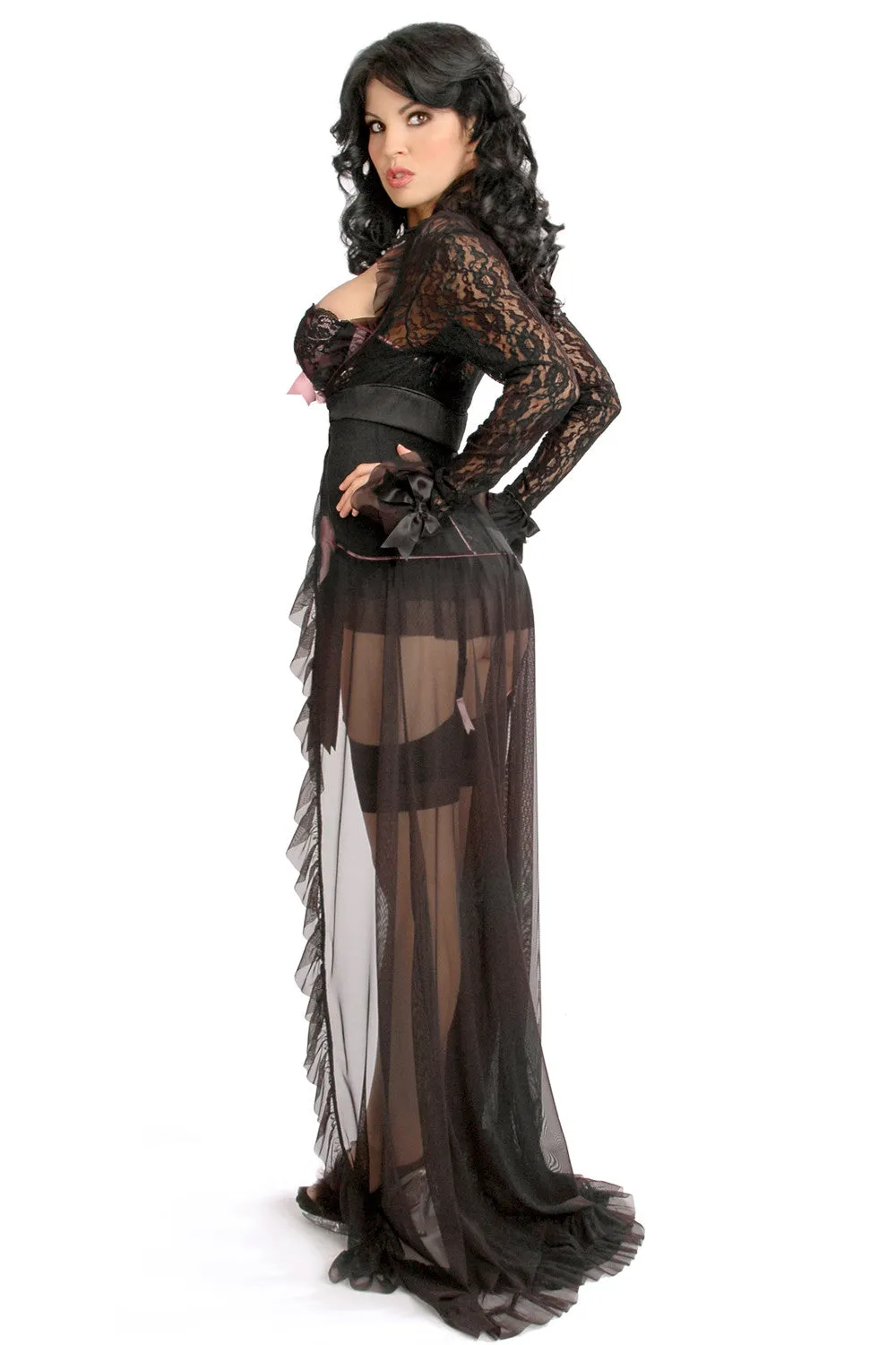 Tempest Robe