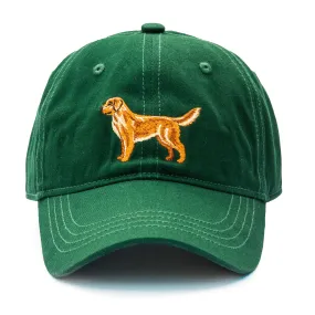 The American Retriever Hat- Green