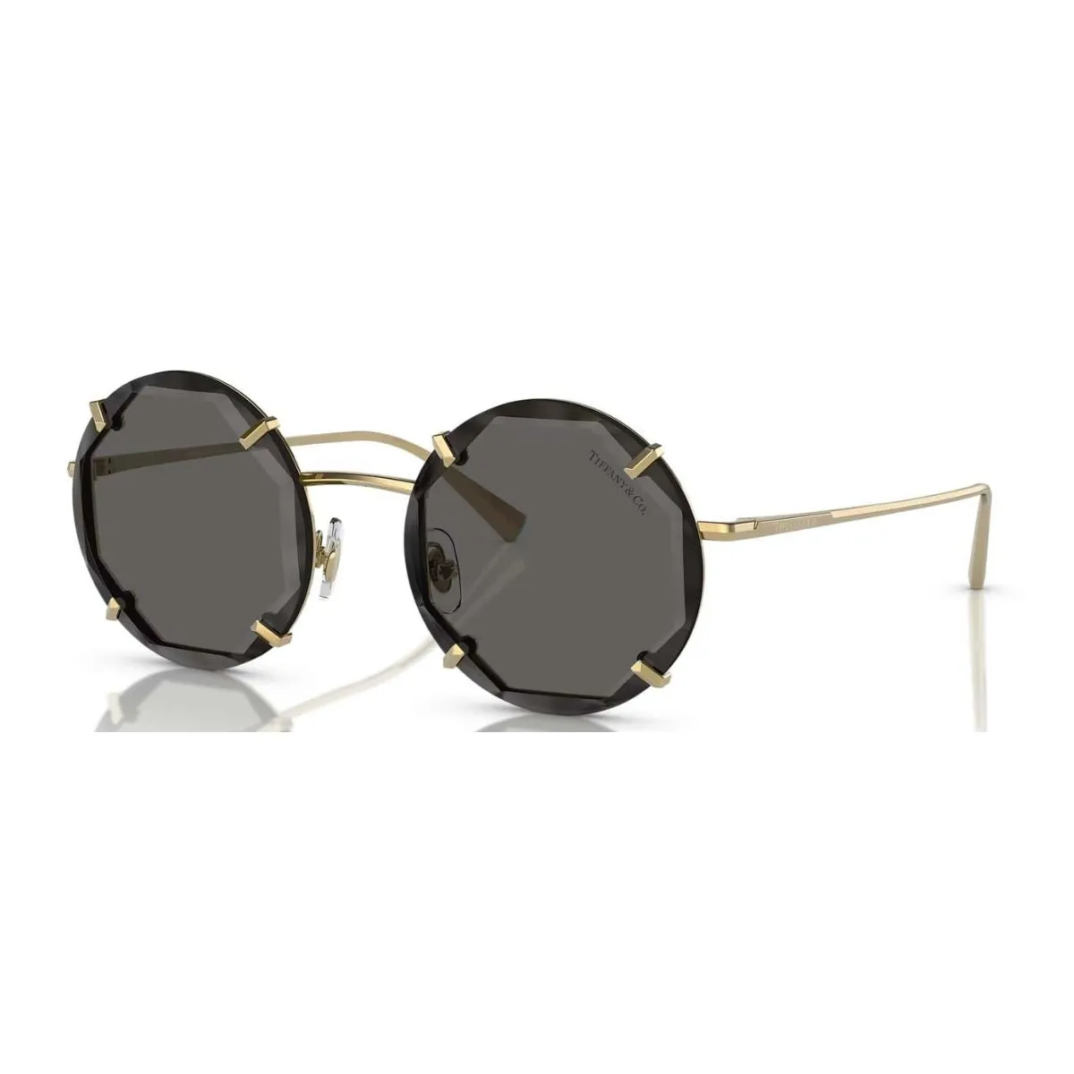 Tiffany & Co 3091 6002/S4 Sunglass
