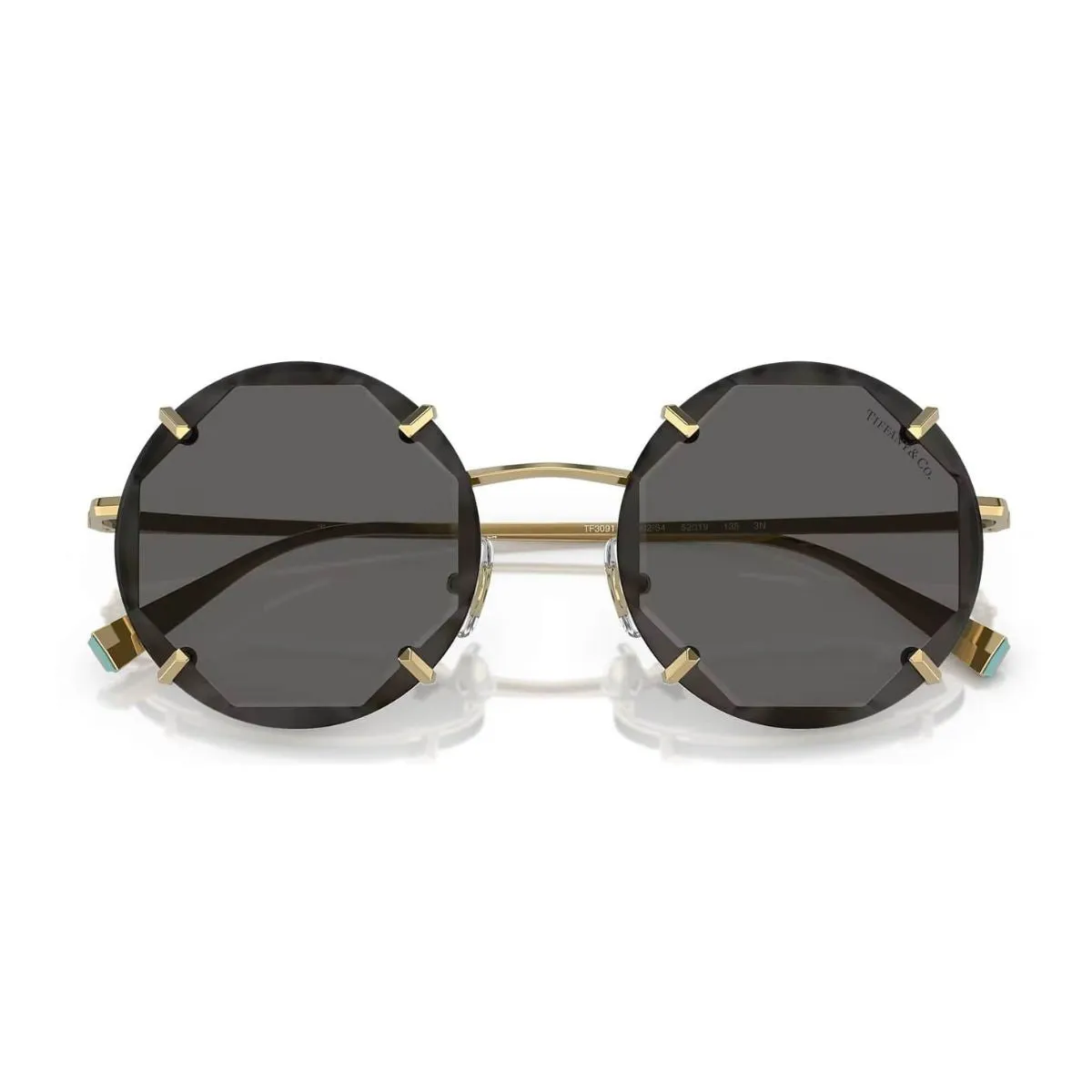 Tiffany & Co 3091 6002/S4 Sunglass