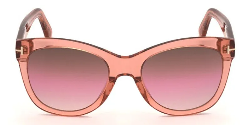 Tom Ford® FT0870-F Wallace