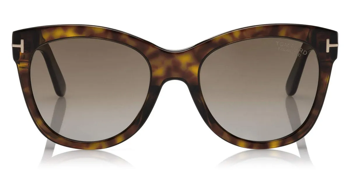 Tom Ford® FT0870-F Wallace