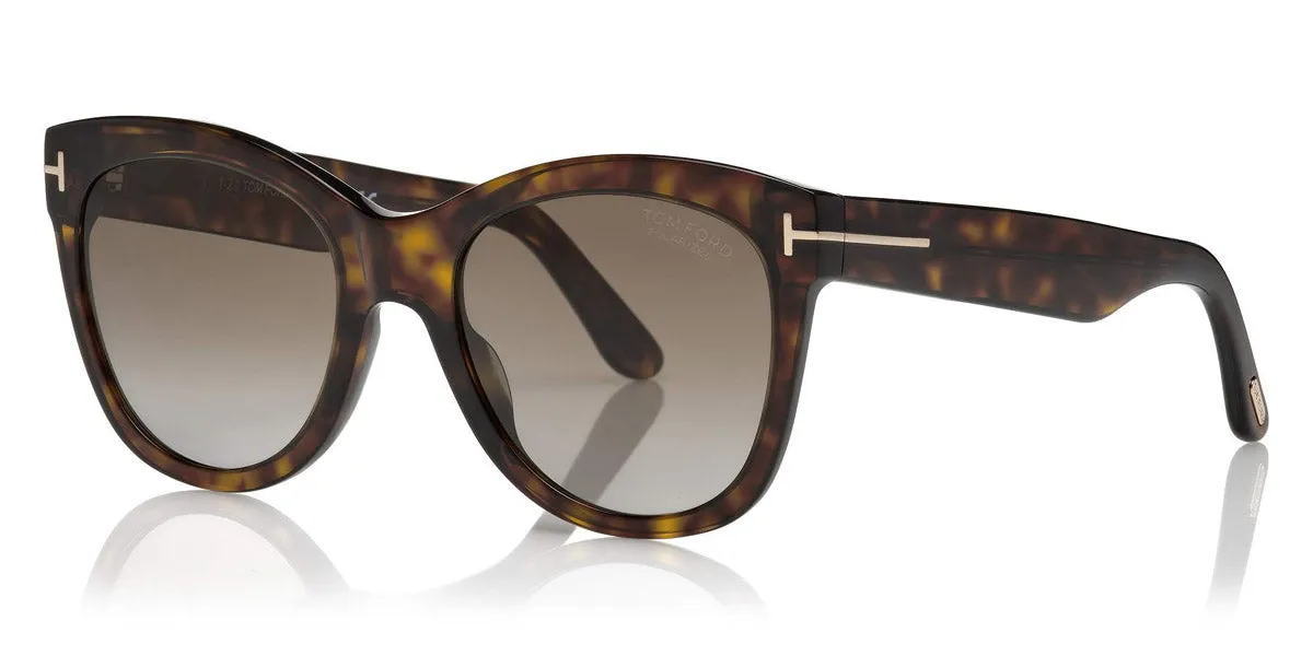 Tom Ford® FT0870-F Wallace