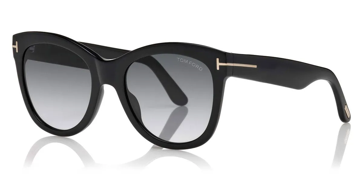 Tom Ford® FT0870-F Wallace