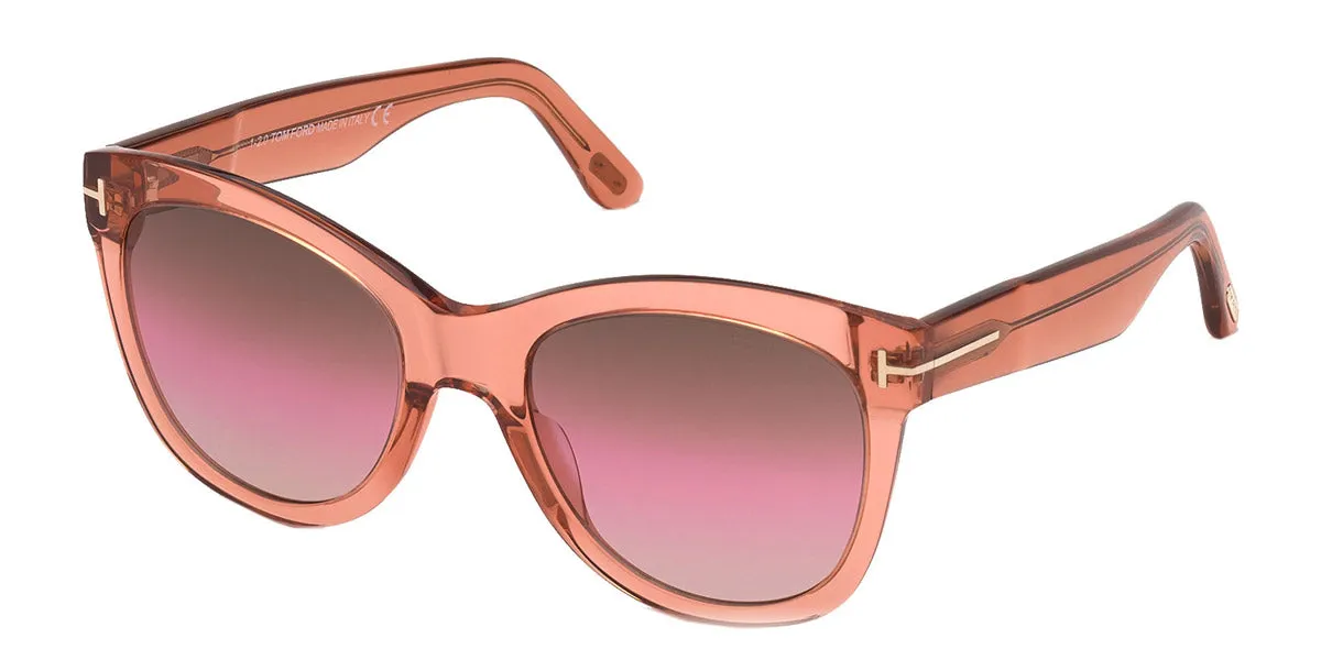 Tom Ford® FT0870-F Wallace