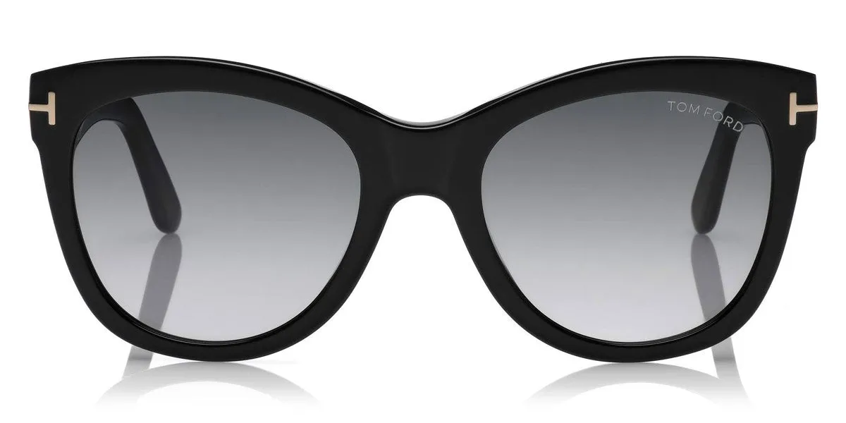 Tom Ford® FT0870-F Wallace
